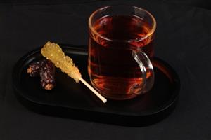 چای سیاه