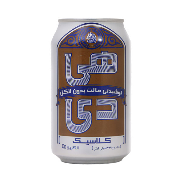 هی دی کلاسیک قوطی