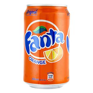 نوشابه فانتا
