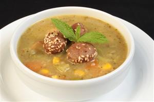 سوپ روز