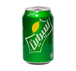 نوشابه اسپرایت